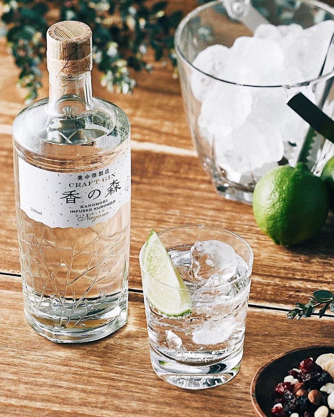 ?長野県 観光 公式インスタグラム のグルメインスタ