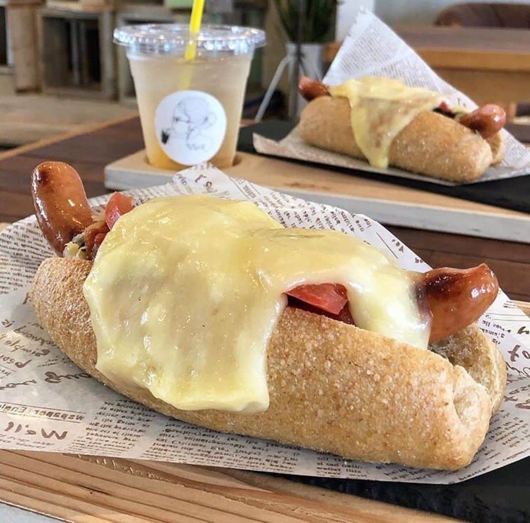 aumoグルメのグルメインスタ