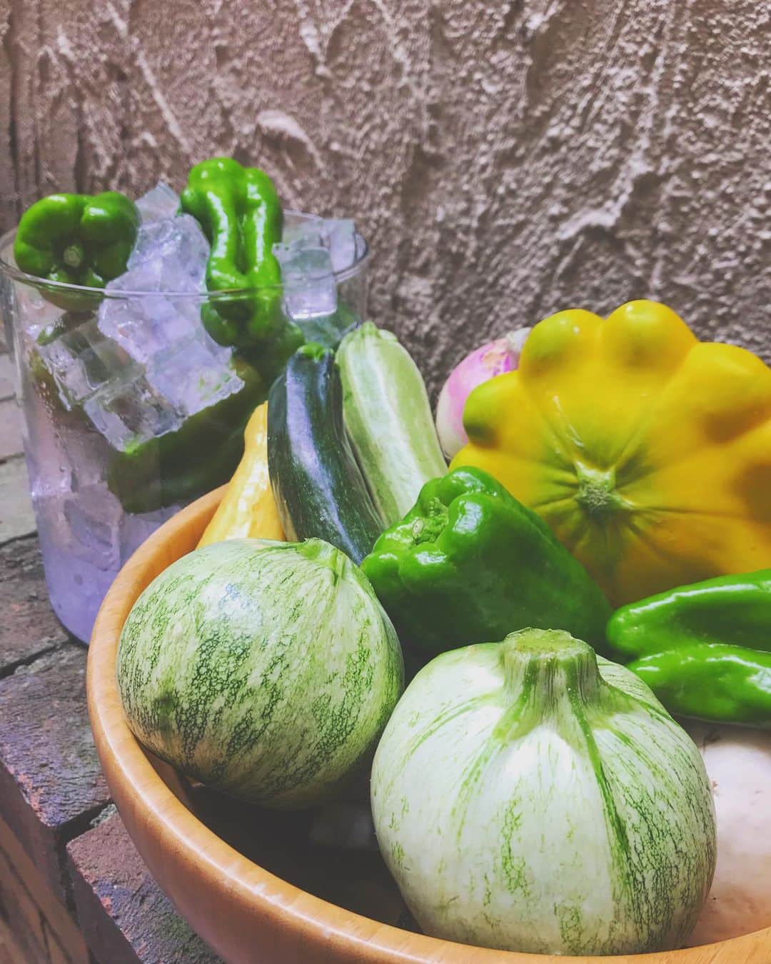 ORGANIC TABLE BY LAPAZのグルメインスタ