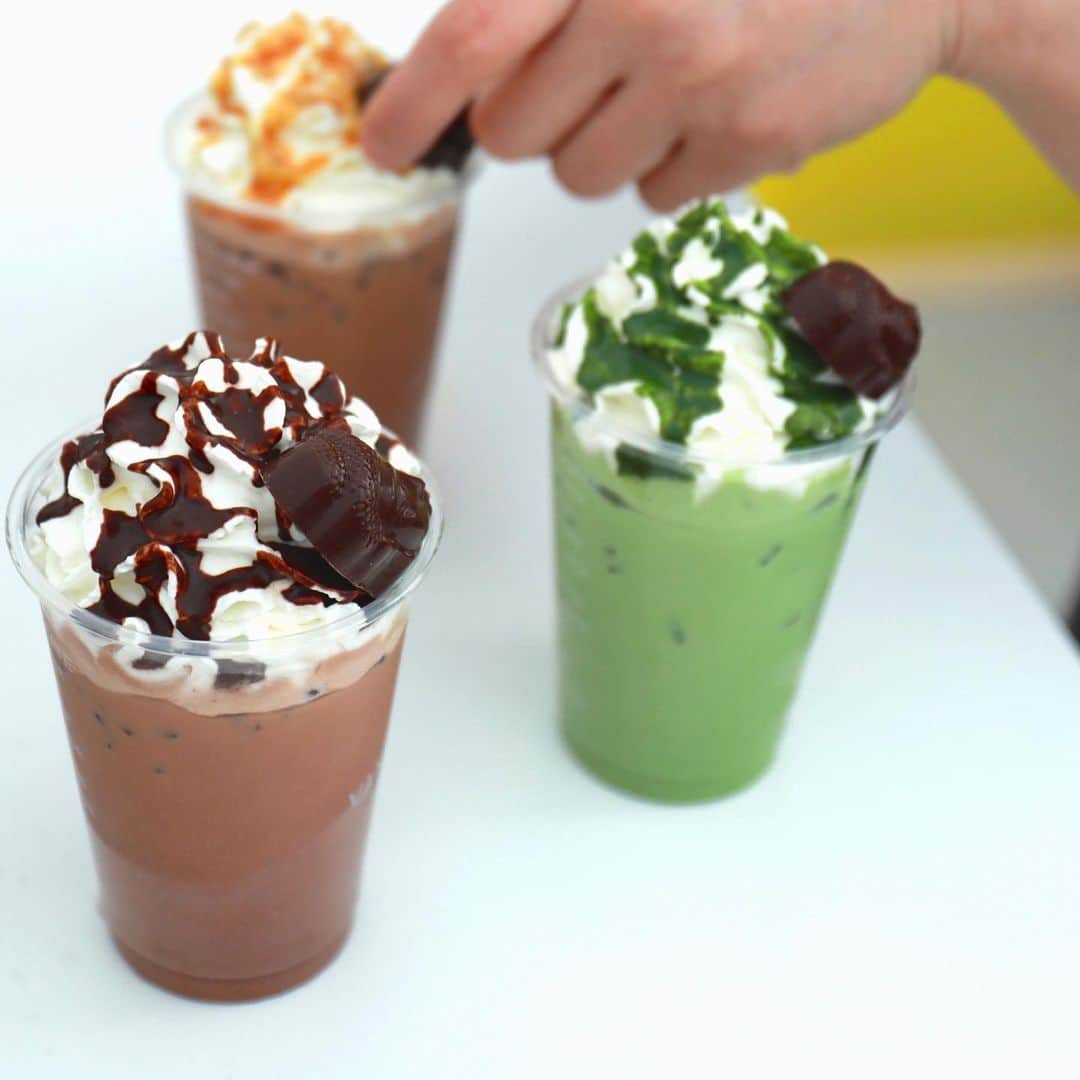 横浜生まれのチョコレート専門店 バニラビーンズのグルメインスタ