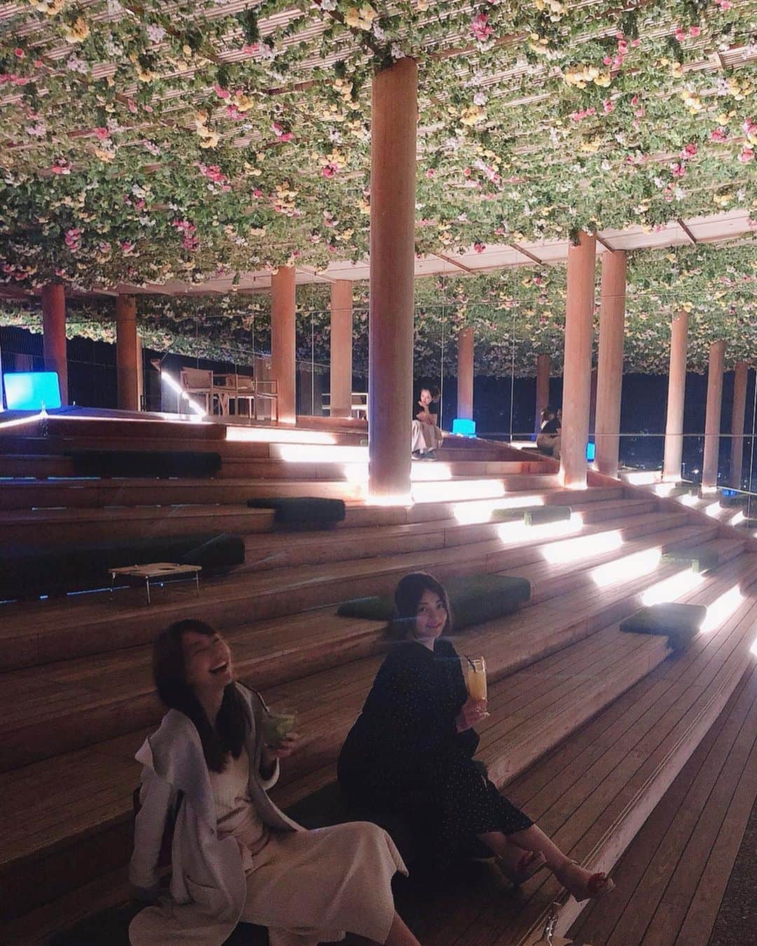 大井智保子のインスタグラム