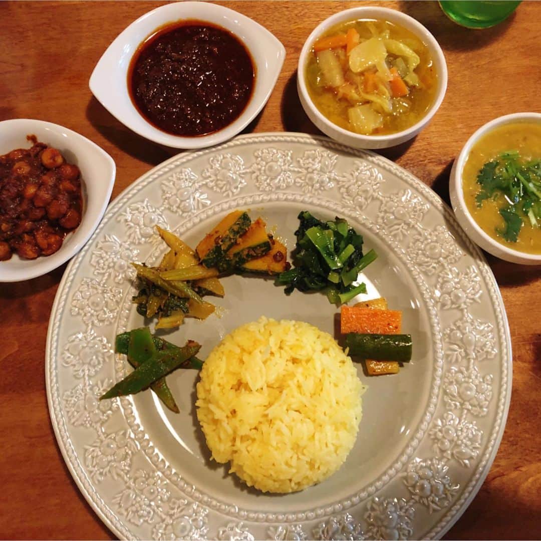 峰のりえのグルメインスタ