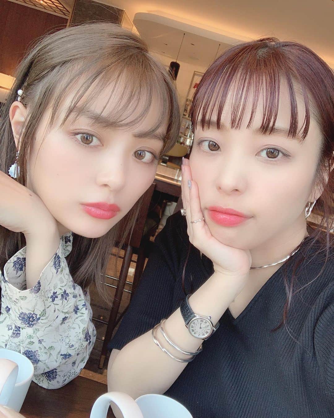 高橋有紀のインスタグラム：「韓国旅🥰 #seoul」
