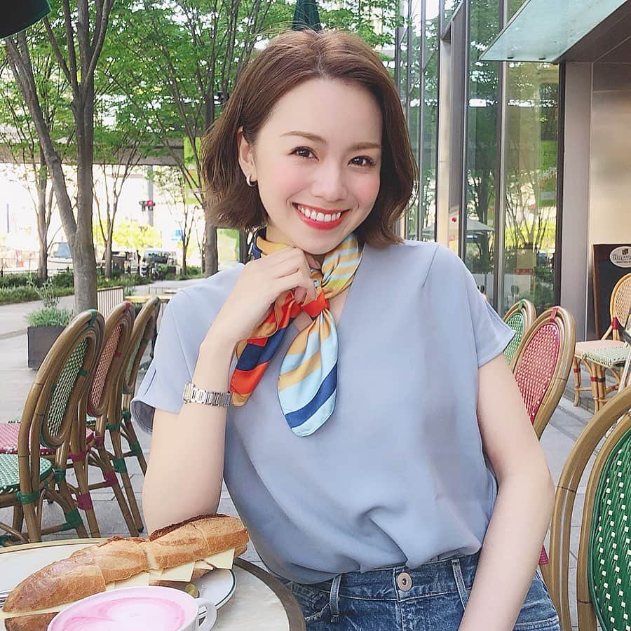 黒田真友香のインスタグラム