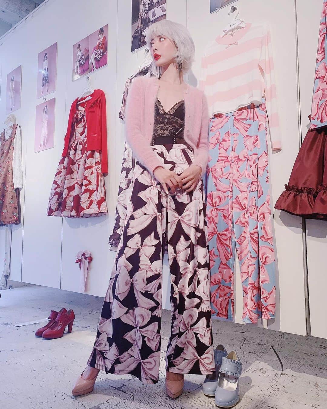 北出菜奈のグルメインスタ