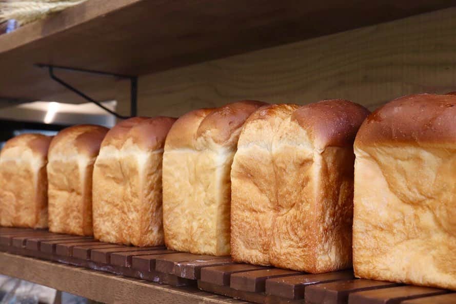 丘の上のパン屋 のグルメインスタ
