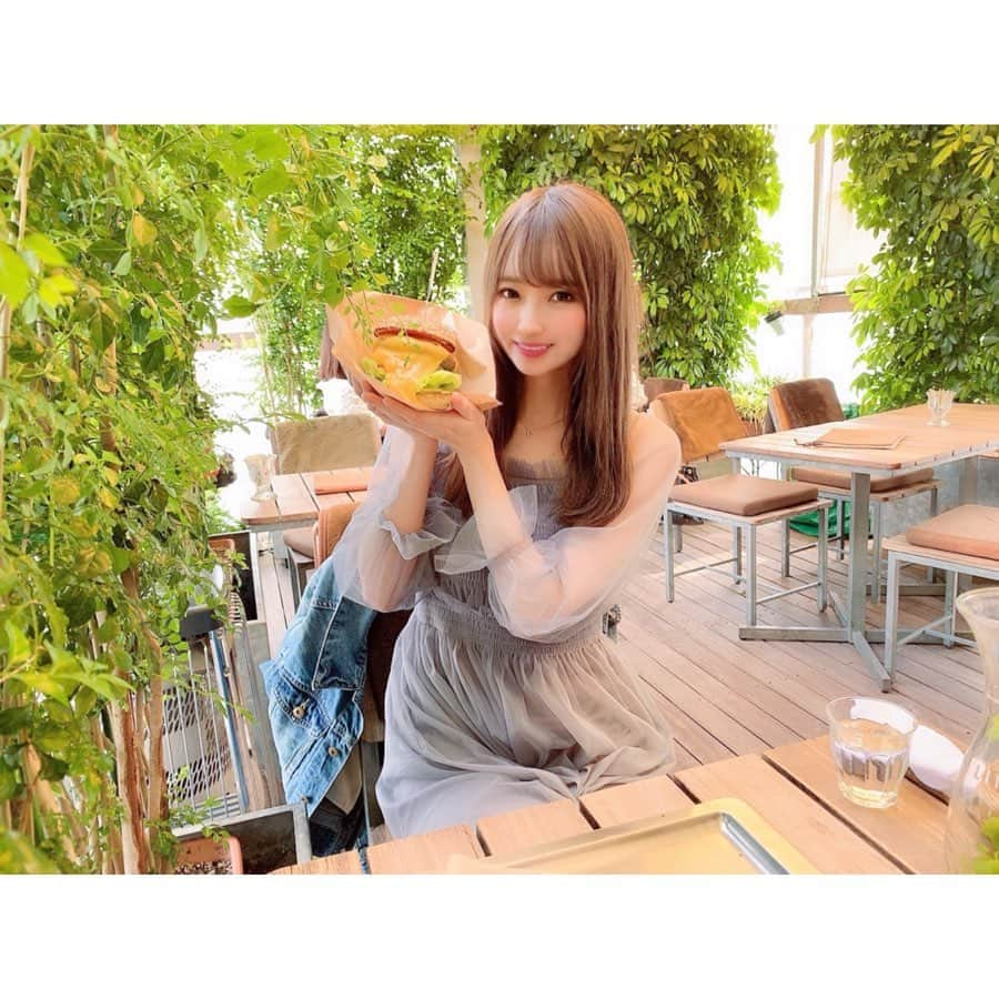 小越しほみのインスタグラム