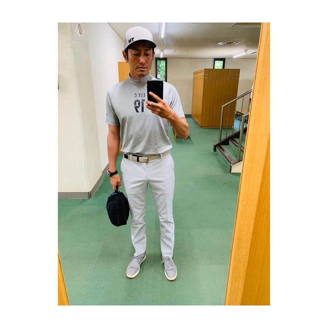 肥野竜也のインスタグラム