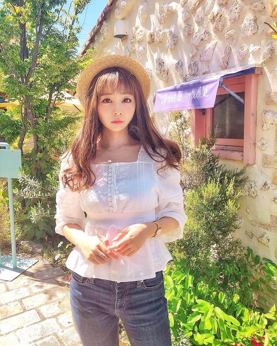 横田亜美のグルメインスタ