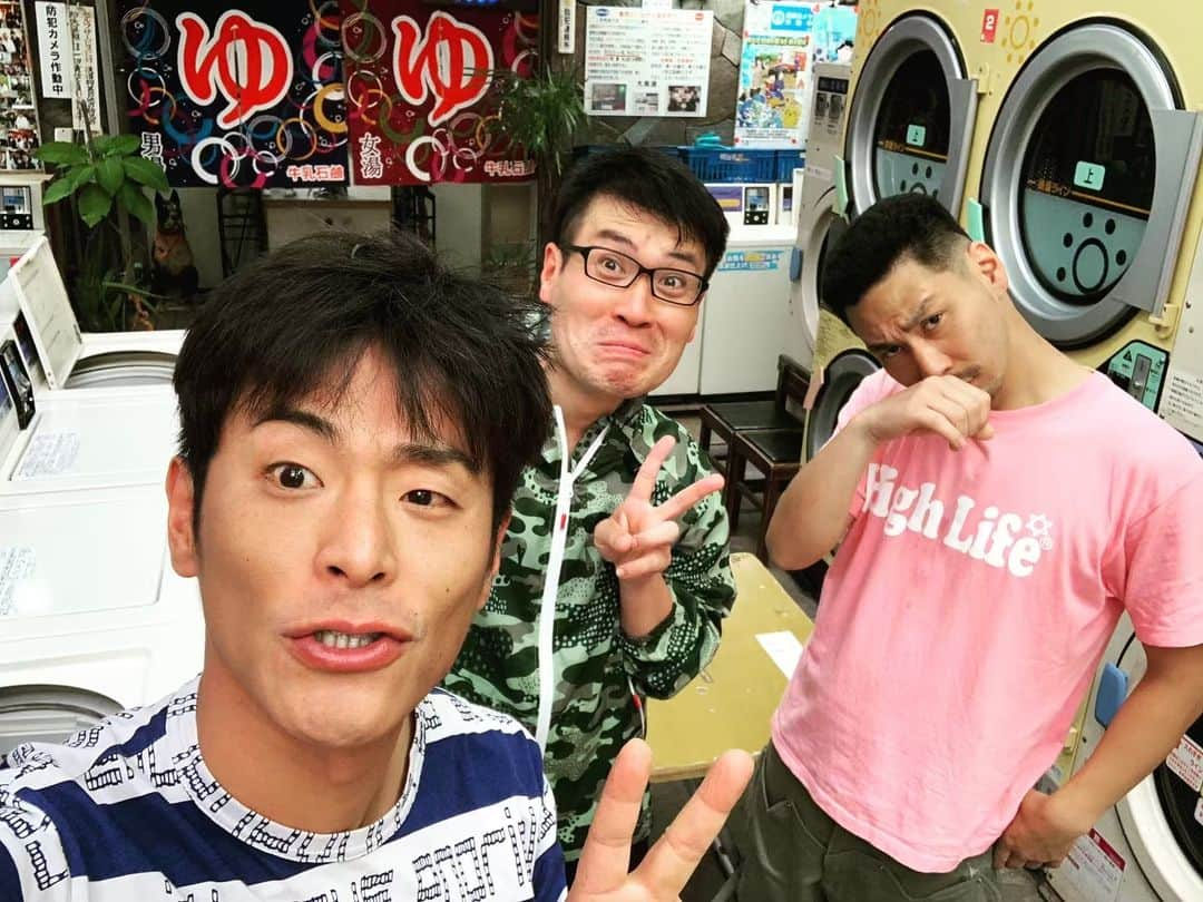 永井佑一郎さんのインスタグラム写真 - (永井佑一郎Instagram)「ろーふー！」5月10日 18時42分 - yuichirou_nagai