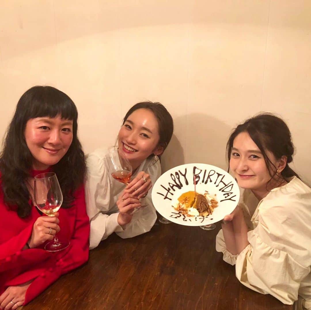 落合砂央里のグルメインスタ