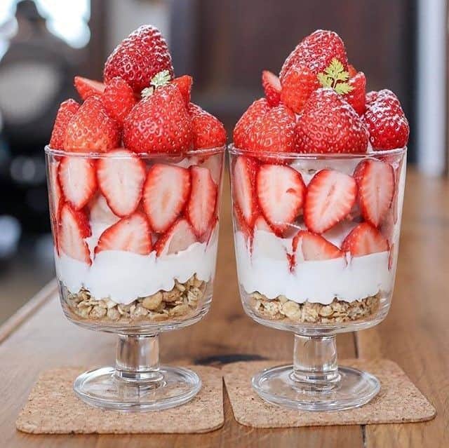 UWASAのグルメインスタ