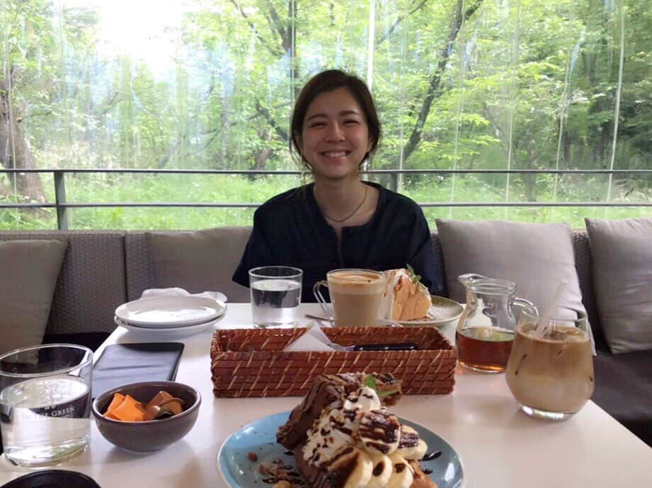 岩崎裕美のグルメインスタ