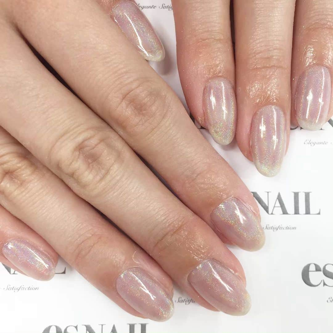 esNAILさんのインスタグラム写真 - (esNAILInstagram)「. clear unicorn nails .  #nail#nails#nailart#naildesign#esnail#esnail_shibuya#gelnail#ネイル#エスネイル#ジェルネイル#esネイル#ネイルデザイン#美甲#tokyo#shibuya#newnail#渋谷店#新宿店#吉祥寺店#大宮店#名古屋店#大阪店#福岡店 @esnail_la」5月10日 19時03分 - esnail_japan