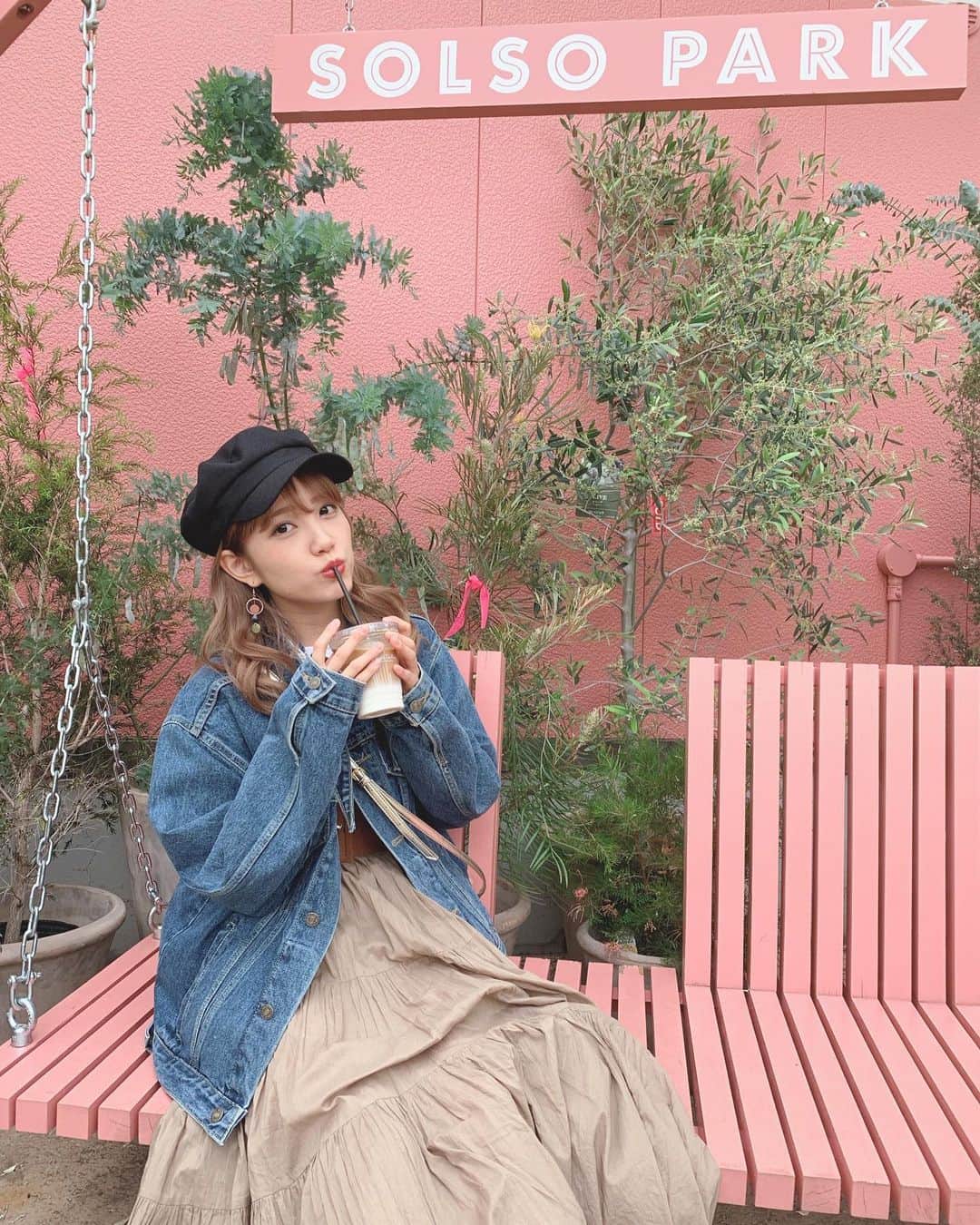 加藤玲奈のグルメインスタ