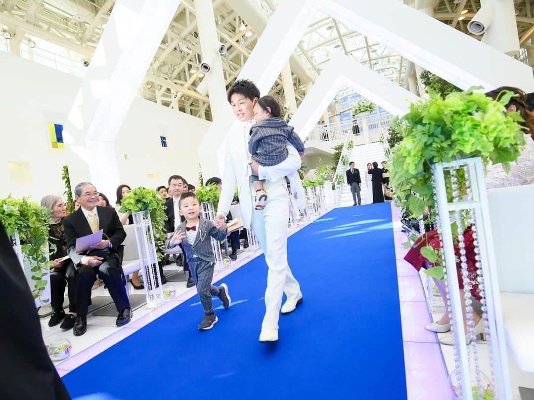 ルミアモーレのグルメインスタ