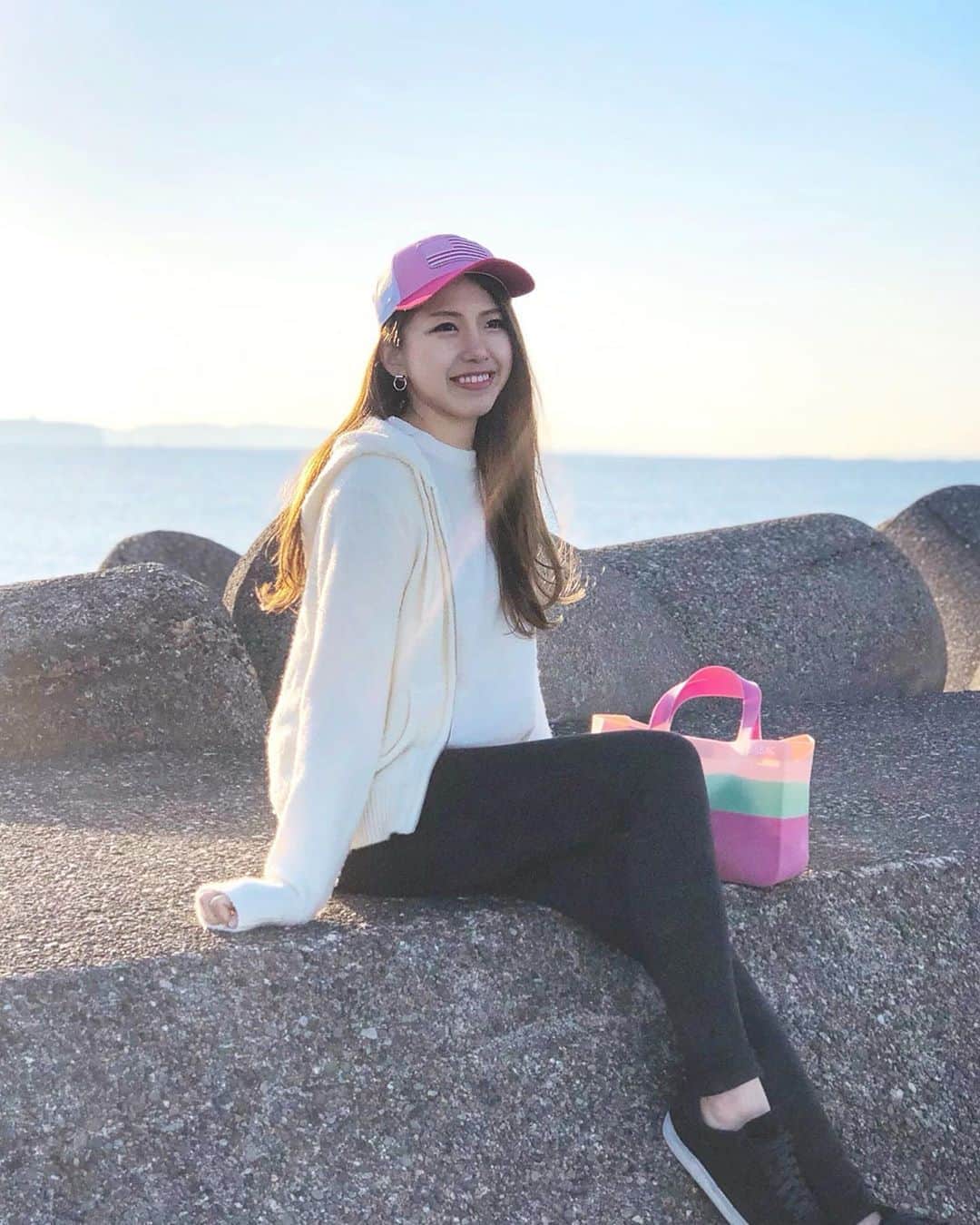 武田奈津美のインスタグラム