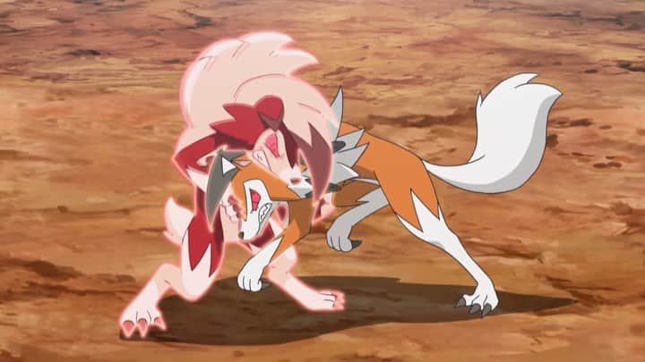 Pokémonのインスタグラム