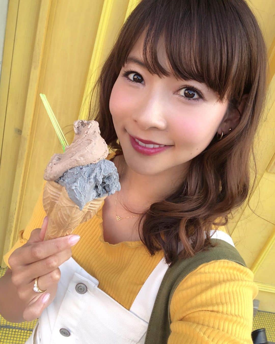 阪本智子のグルメインスタ