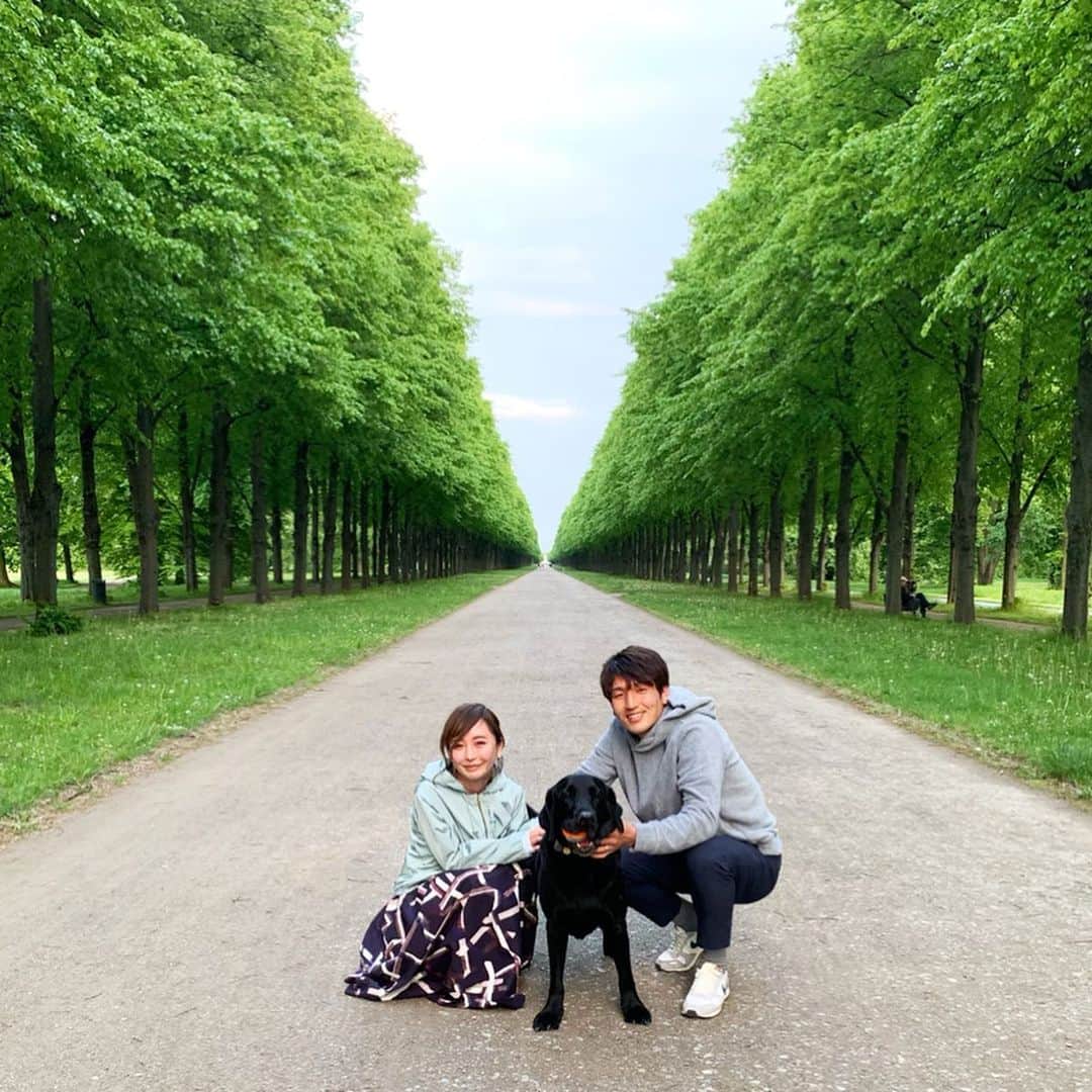 原口るりこのインスタグラム