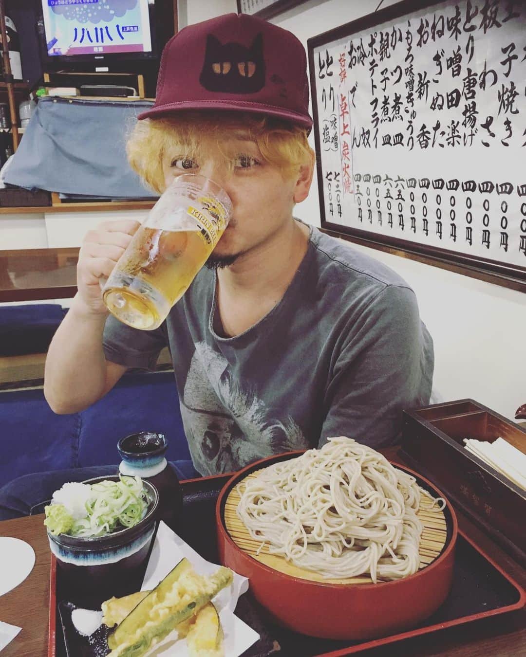 松野浩介のインスタグラム