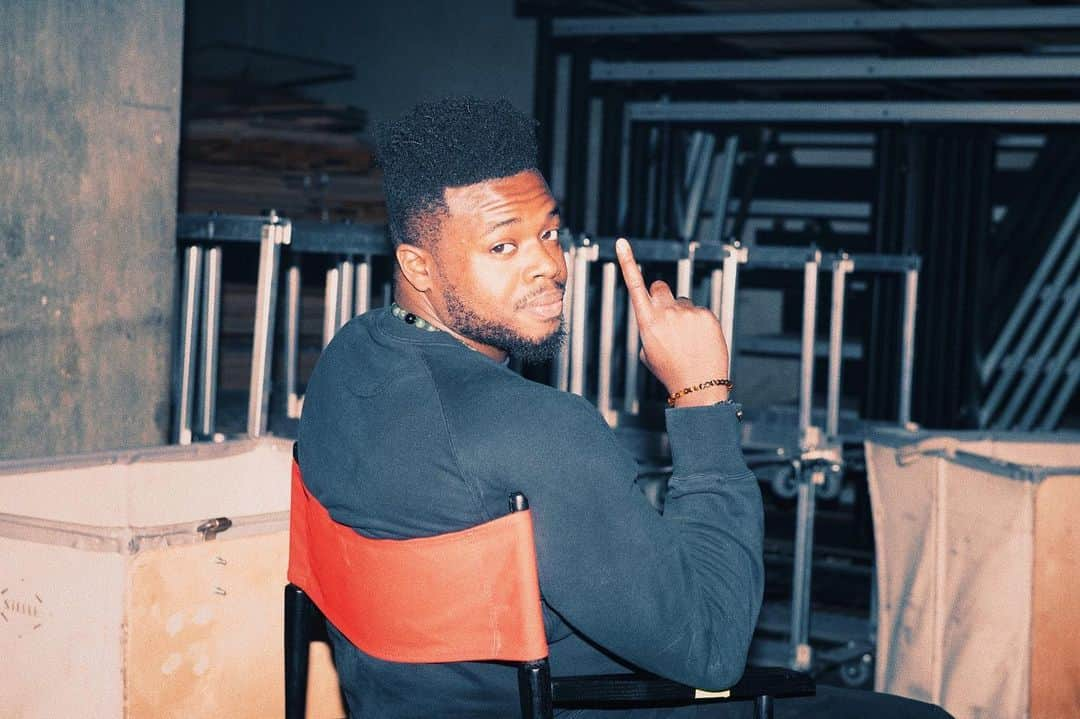 ペンタトニックスさんのインスタグラム写真 - (ペンタトニックスInstagram)「1 MORE DAY TILL TOUR! We've seen some of you have already started posted your countdown selfies! Keep sharing them!! Looks like ⁦‪@KOlusola‬⁩ is ready too... 😎 #PTXTheWorldTour starts TOMORROW in Oakland, CA!」5月11日 5時59分 - ptxofficial