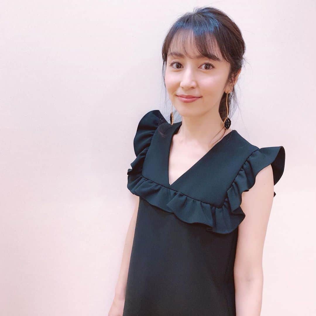 矢田亜希子のインスタグラム