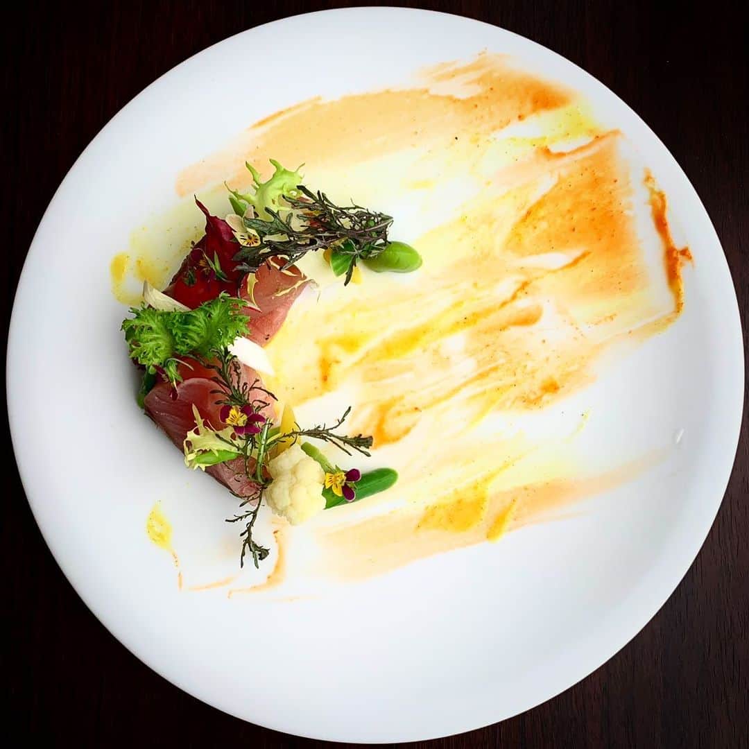 Restaurant SORAのグルメインスタ