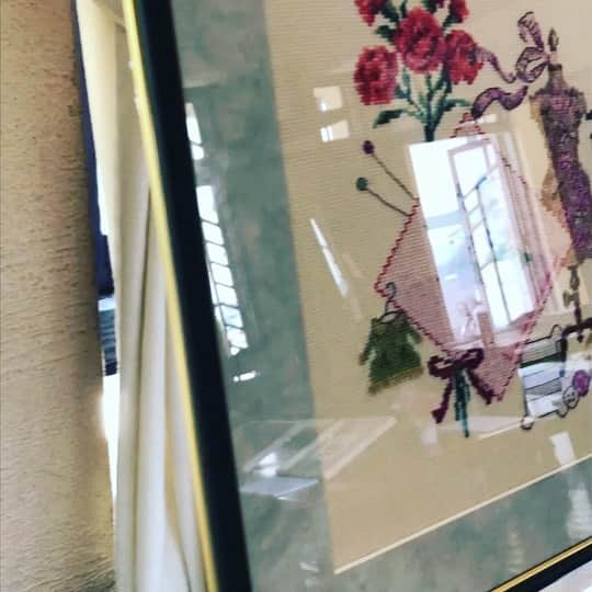 岡田美里のグルメインスタ