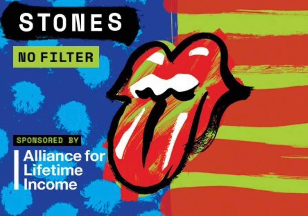 The Rolling Stonesさんのインスタグラム写真 - (The Rolling StonesInstagram)「Thank you for all your patience and support regarding the re-scheduling of the Rolling Stones US and Canada tour dates. We will have an update and announcement in the coming days for you, please stay tuned! #therollingstones #stonesnofilter #tour #usa #canada」5月10日 21時12分 - therollingstones