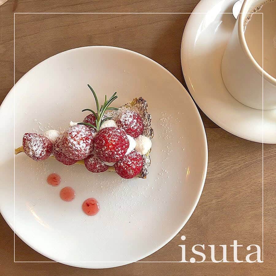 isutaのグルメインスタ