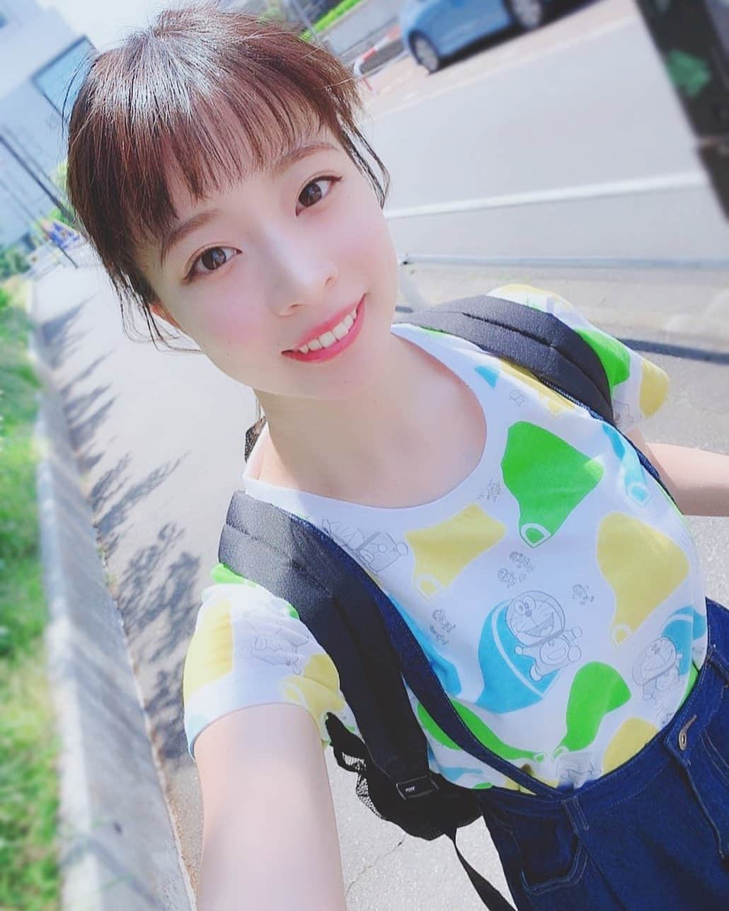 小菅怜衣のインスタグラム