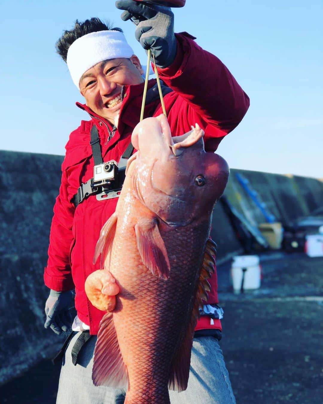 川原豪介のインスタグラム