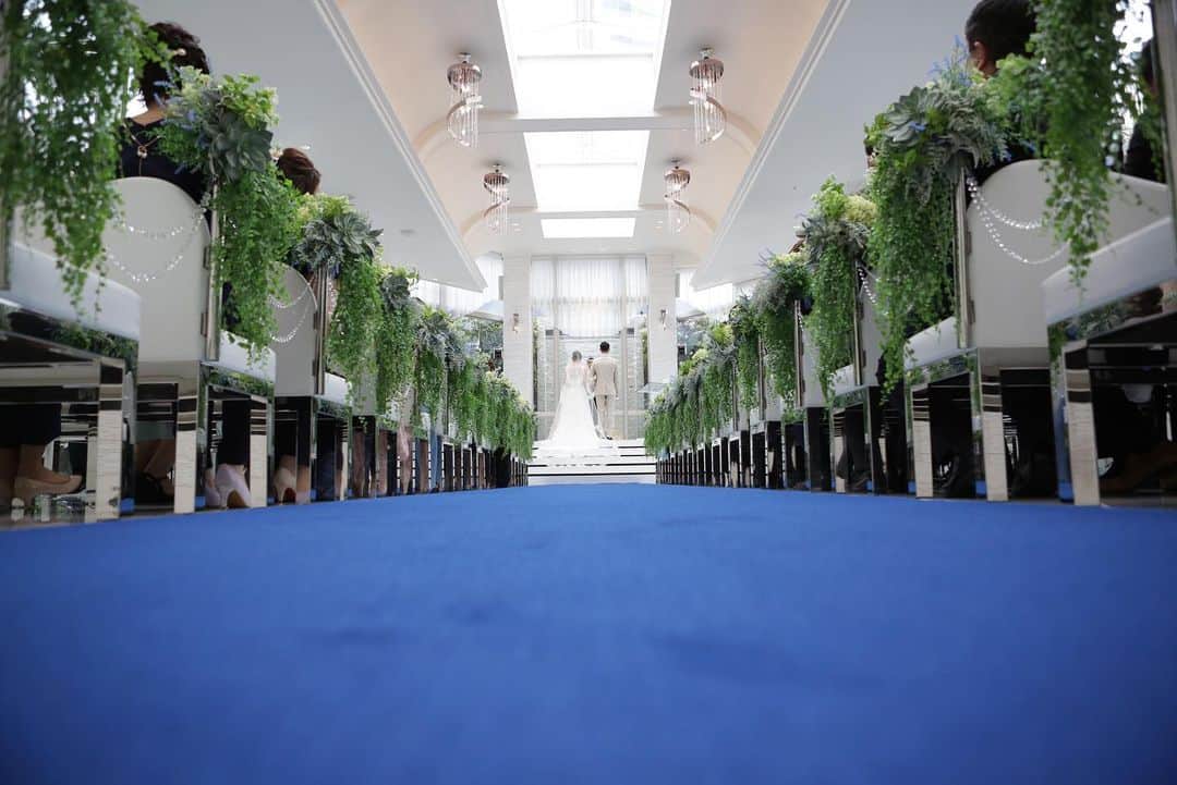 アルカンシエル南青山のグルメインスタ