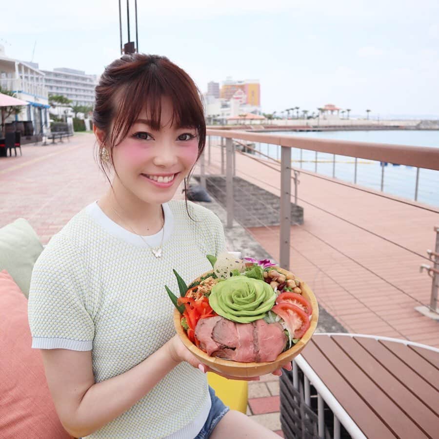 アレルギーナビゲーター 細川真奈 ❤のインスタグラム