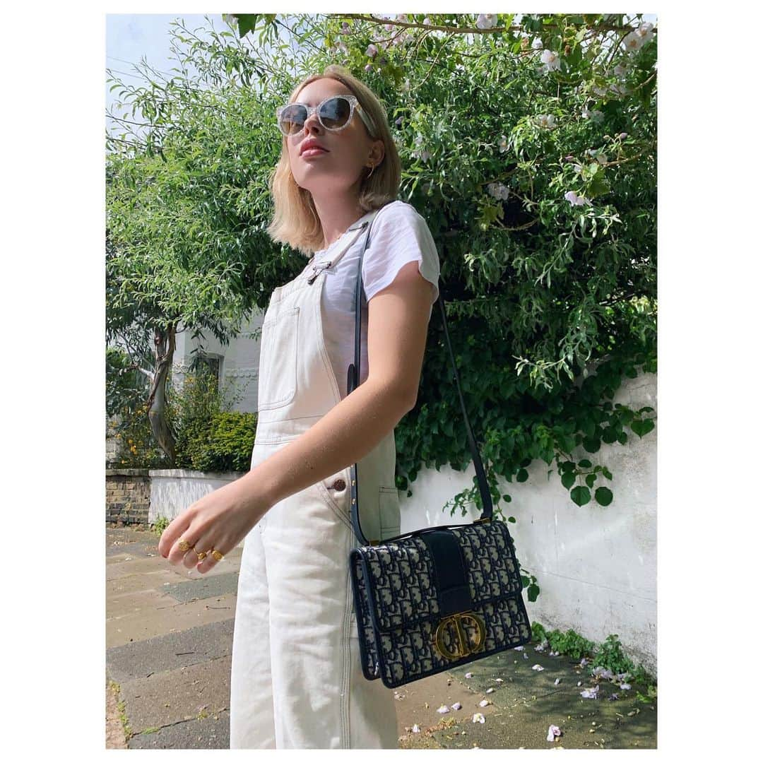 タニヤ・バーさんのインスタグラム写真 - (タニヤ・バーInstagram)「Thank you @Dior 😍 #Dior30Montaigne #gifted | AD」5月10日 21時59分 - tanyaburr