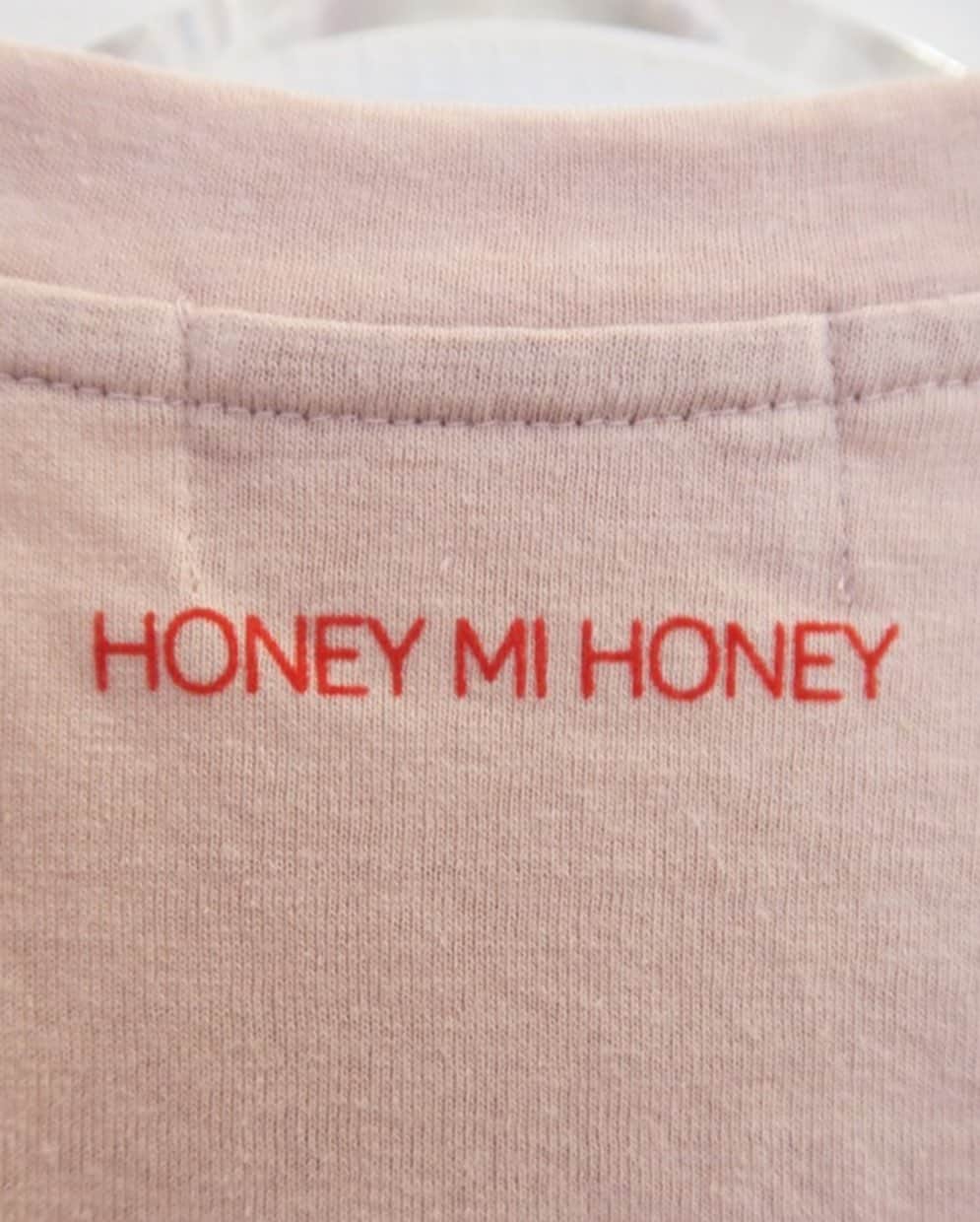 HONEY MI HONEY OFFICIALさんのインスタグラム写真 - (HONEY MI HONEY OFFICIALInstagram ...