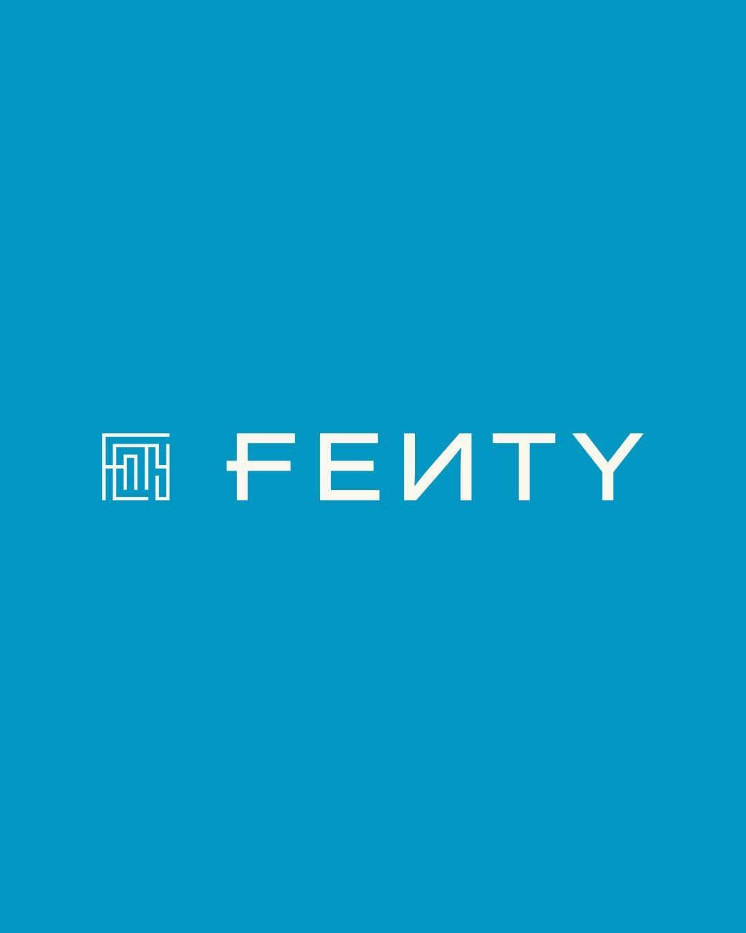 リアーナさんのインスタグラム写真 - (リアーナInstagram)「@fenty .」5月10日 22時22分 - badgalriri