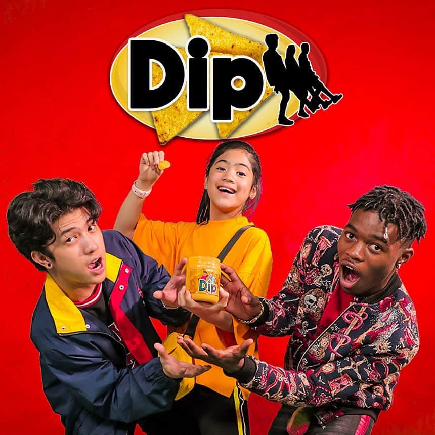 Niana Guerreroさんのインスタグラム写真 - (Niana GuerreroInstagram)「Dip is out!  stream it now and let’s get this party started! 🎶」5月10日 22時29分 - nianaguerrero