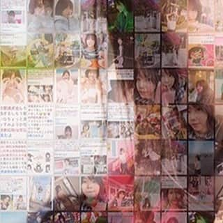 渡邉理佐のインスタグラム：「発売1ヶ月Anniversary⑥ #無口1monthアニバ #ありがとうがすぎる #渡邉理佐1st写真集無口」