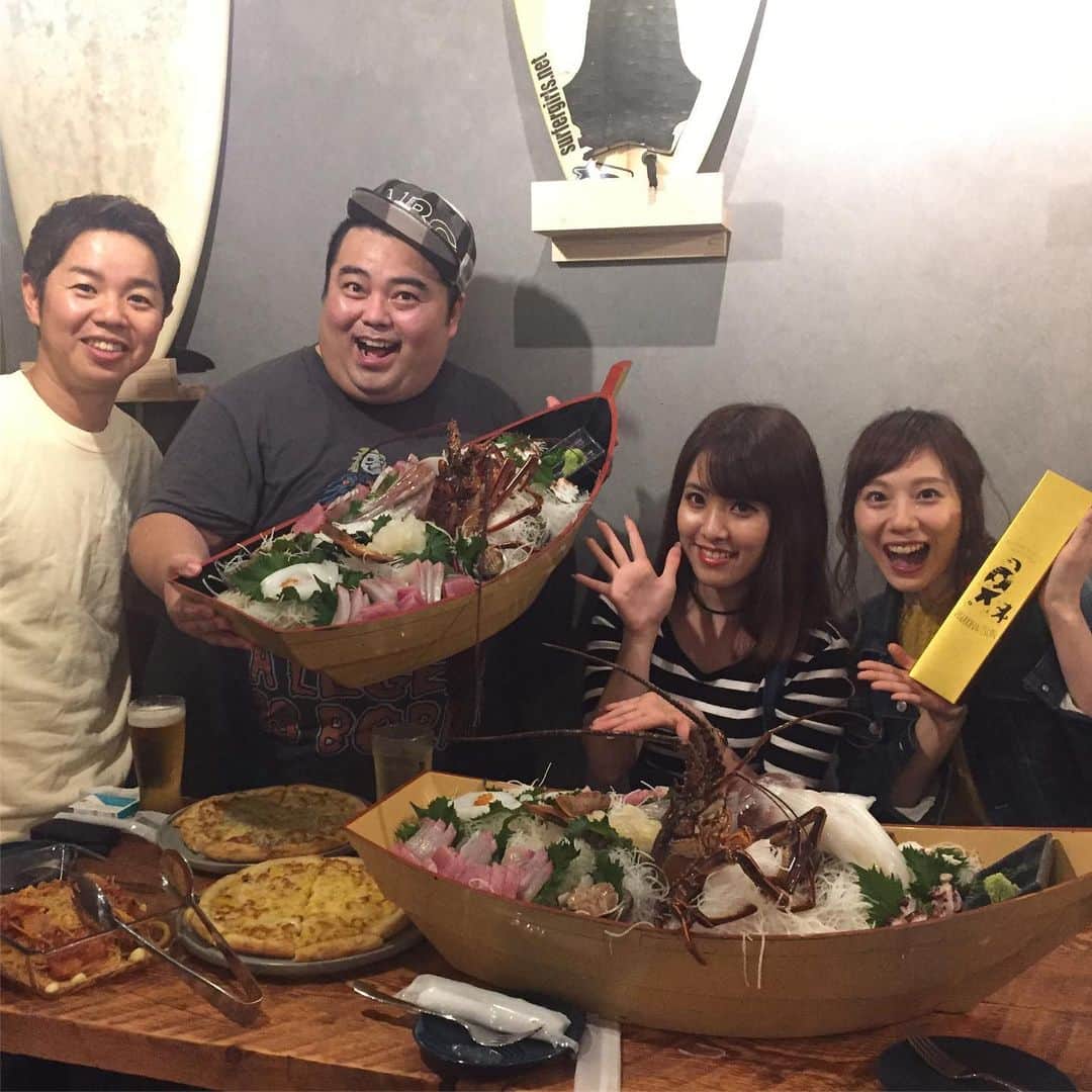 小林優介のグルメインスタ