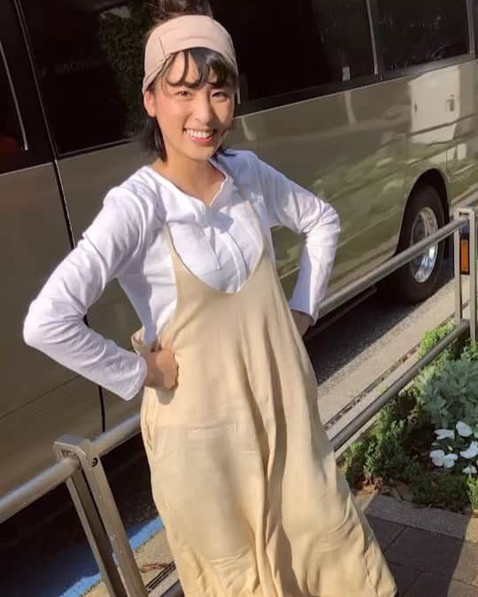 下京慶子のインスタグラム：「🧚🏼‍♂️ いよいよ❣️ 「港区おじさん」代々木上原女子編 完結です💪 大地恵のピーターパンスタイルをマルシェが撮ってくれたよ🌸 エアリィがとんでも無い事になってます😨😨😨 https://tokyo-calendar.jp/article/15146 (東カレアプリが見やすいよっ) #東京カレンダー #港区おじさん #代々木上原女子 #オーガニック女子」