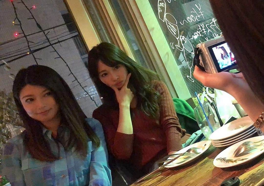 辻井美香さんのインスタグラム写真 - (辻井美香Instagram)「dinner time💕  #gn #goodnight #dinner #greattime #withmyfriends #bbf #girlsdinner #foodstagram #おやすみなさい #友達とご飯 #followus」5月10日 23時10分 - tsujii_yoshika