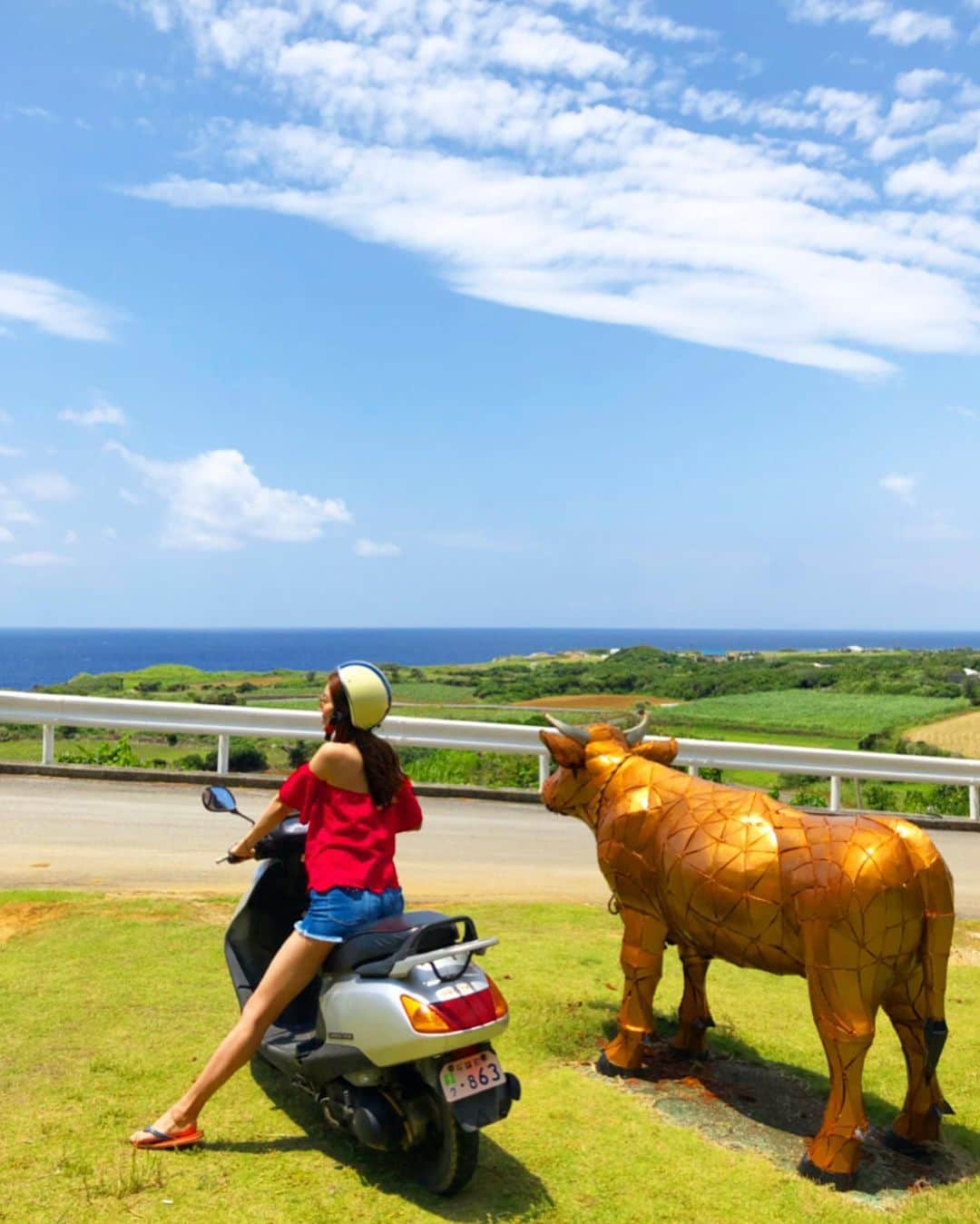 大寺かおりのインスタグラム