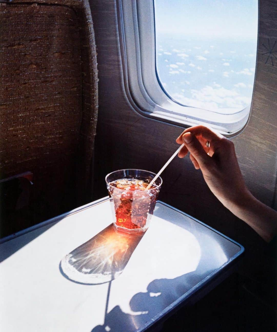 オーレリービダマンさんのインスタグラム写真 - (オーレリービダマンInstagram)「Untitled - William Eggleston #fridaymood #inspiration #photography」5月10日 23時31分 - aureliebidermann