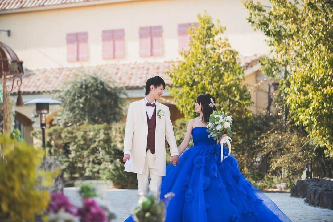 ヴィラ・デ・マリアージュ太田のグルメインスタ