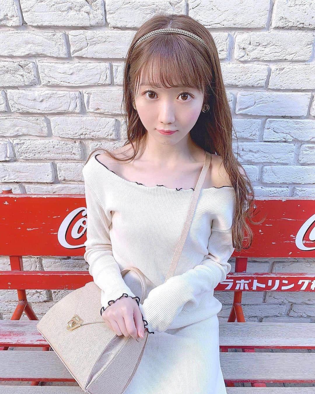 大谷映美里さんのインスタグラム写真 - (大谷映美里Instagram)「🍨🍦🍨🍦 ㅤㅤㅤㅤㅤㅤㅤㅤㅤㅤㅤㅤㅤ スニーカーコーデ （ #ベルシュカ ）👟💕 #みりにゃ服  ブランドはタグ付けました🧸💭 ㅤㅤㅤㅤㅤㅤㅤㅤㅤㅤㅤㅤㅤ #cattykitten #epine #lilybrown #bershka #dazzlin」5月10日 23時51分 - otani_emiri