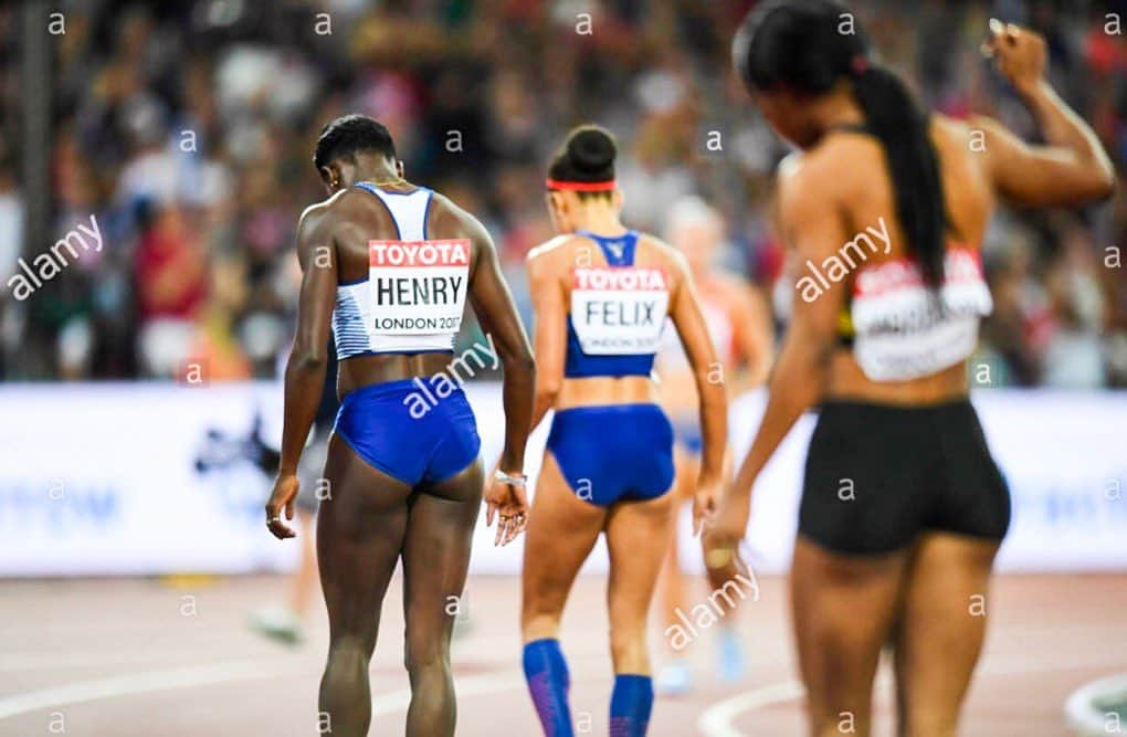 デズリー・ヘンリーさんのインスタグラム写真 - (デズリー・ヘンリーInstagram)「Tomorrow the IAAF World Relay Championships in Japan begins! 🇯🇵 - Be sure to support the British team by watching the live coverage on BBC Red Button and Online on Saturday and Sunday 🇬🇧」5月10日 23時57分 - desiree_lh