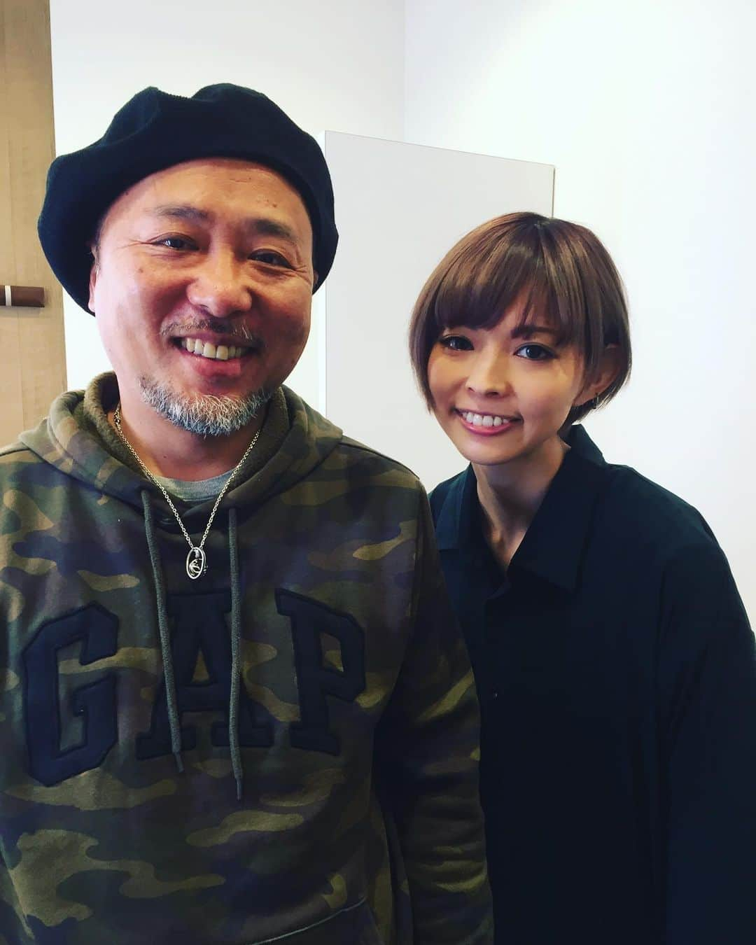 マキタスポーツさんのインスタグラム写真 - (マキタスポーツInstagram)「もがちゃん」5月11日 0時08分 - makisupo