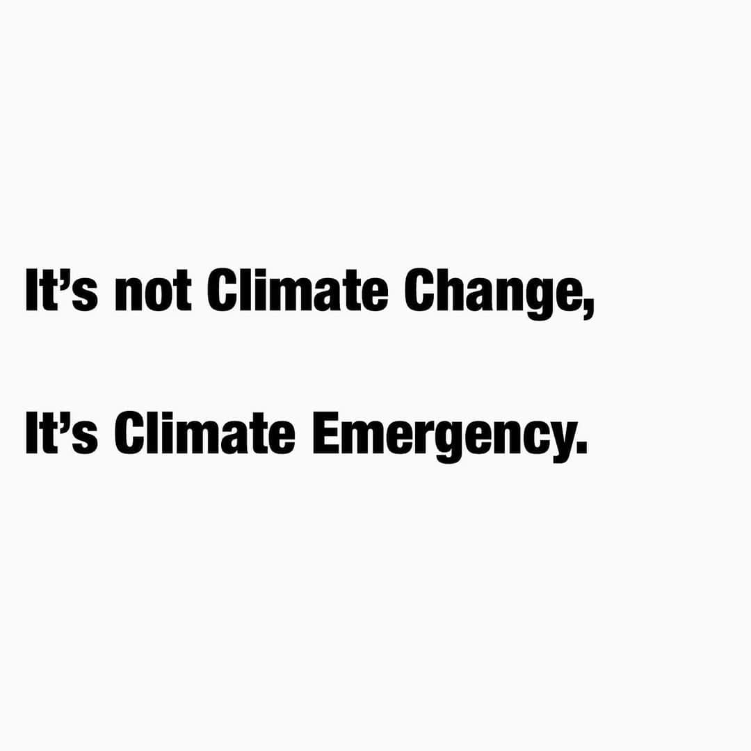 モービーさんのインスタグラム写真 - (モービーInstagram)「‘Climate change’ has a nice gentle ring to it. But there is nothing nice and gentle about the climate emergency that is getting exponentially worse every year. Just ask the victims of the last devastating hurricanes, or typhoons, or wildfires. Ask the residents of Texas and Louisiana and Florida(who for some reason keep voting for politicians who claim that the climate emergency is a “hoax”...). Climate Emergency is real, not a hoax, and not a matter of opinion and debate. If we don’t act now(end the use of coal, oil, and animal agriculture. Stop rainforest deforestation), there simply won’t be future generations on this planet.」5月11日 0時09分 - moby